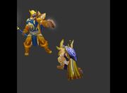 The Paladins
