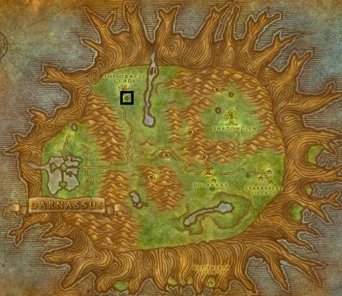 QuestCrown of the Earth (5) WoWWiki Your guide to the World of