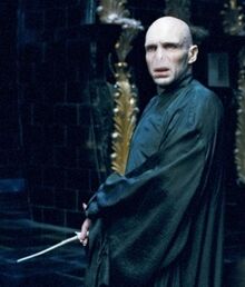 Voldemort