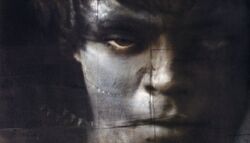 Luke Skywalker G8