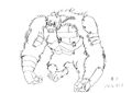 DevilGorilla-sk