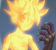 TheDevilArm