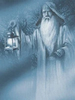 King of the Silver River