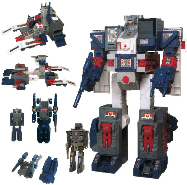 fortress maximus transformer toy
