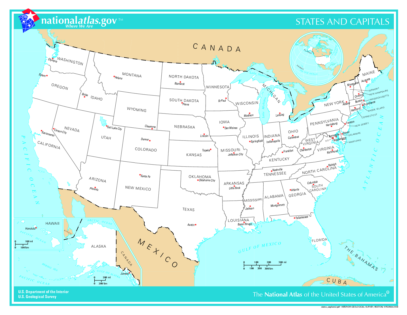 Image Us Map States And Capitalspng Critical Mass