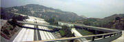 Glendalefreeway
