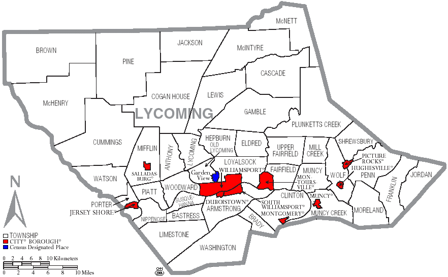 County, Pennsylvania Familypedia