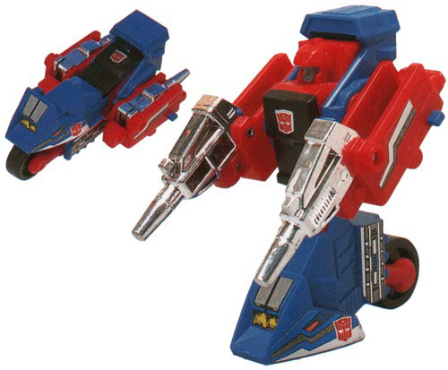 transformers cybertron override toy