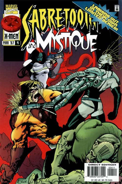 sabretooth open season vol 1 3 marvel database fandom powered by wikia sabretooth and mystique vol 1 4 marvel comics database sabretooth open season vol 1 3 marvel database fandom powered by wikia sabretooth and mystique vol 1 4 marvel comics database