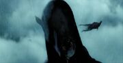 Dementor Prisoner of Azkaban