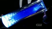 Smallville Kara 501