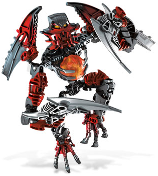 Antroz - The Bionicle Wiki - The Wikia wiki about Bionicle anyone can read and edit!