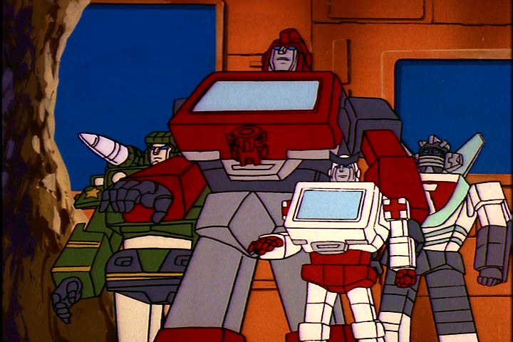 transformers g1 child's play