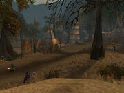 Blackhoof Village