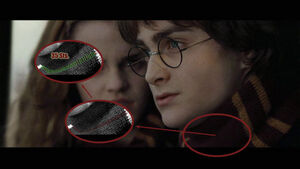 HP set