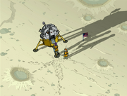 EpisodeTwoTheSeriesHasLanded