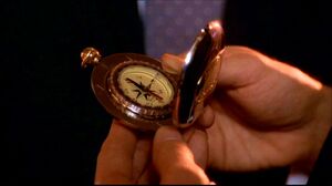Exodus Compass