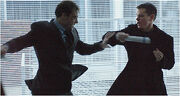 Bourne & Jarda