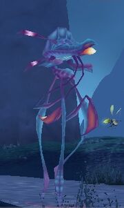 Fen Strider