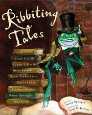Ribbitingtales