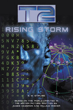 T2 Rising Storm