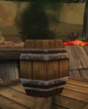 TermiteBarrel