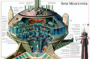 SWCL Sith Medcenter