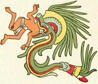 Quetzalcoatl