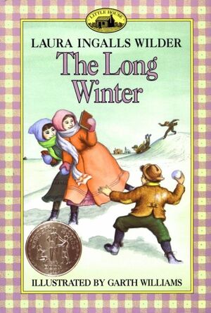 Book.littlehouselongwinter