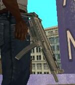 SMG SA
