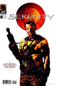 Serenity 1