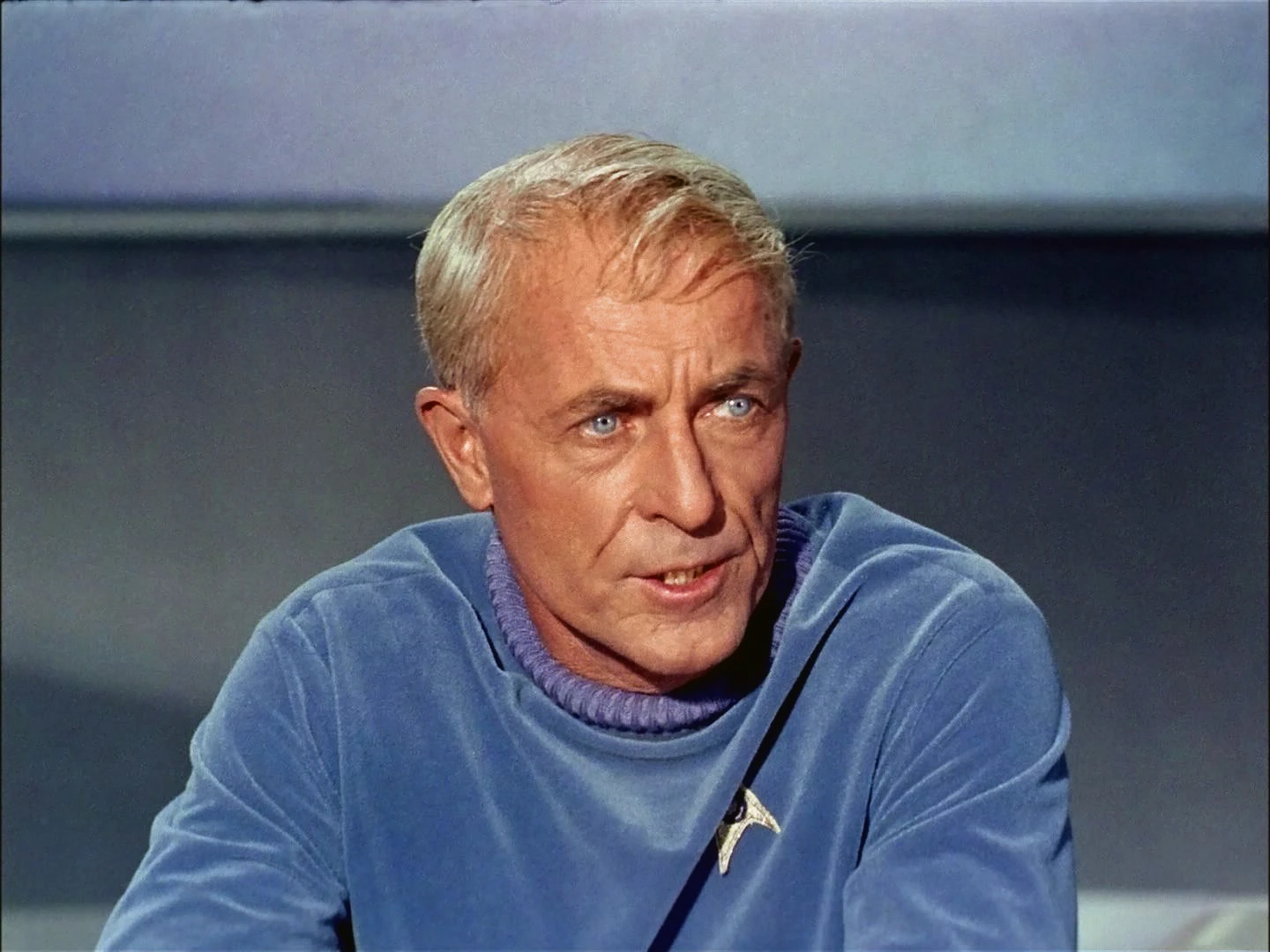 Phillip Boyce Memory Beta, noncanon Star Trek Wiki