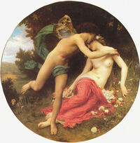 Flora Zephyr