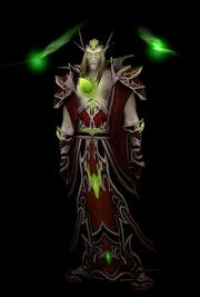 Kael'thas Corrupted