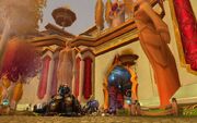 Magistersterrace-entrance