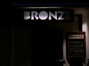 The Bronze