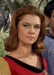 Tonia Barrows