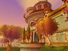 Terrace of the Sun 2