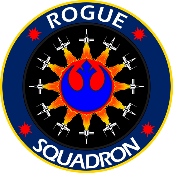 Rogue Squadron