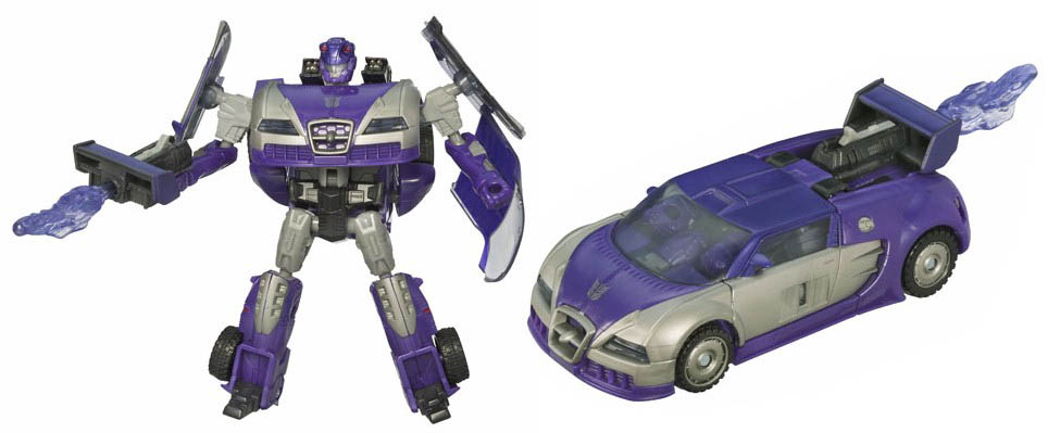 transformers jolt toys