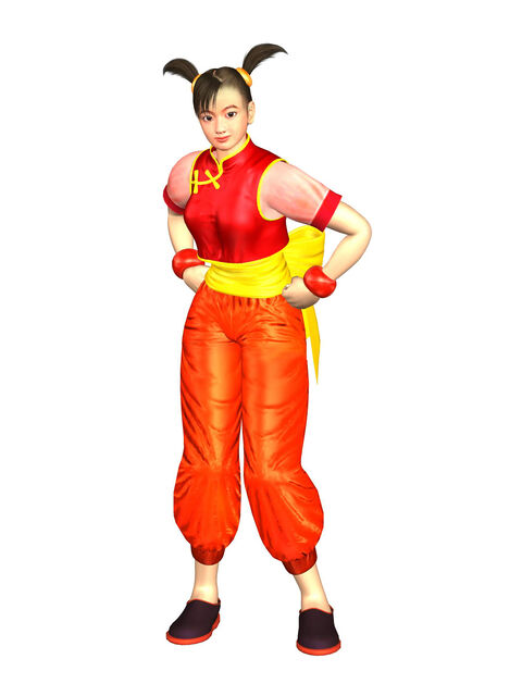 LingTekken3