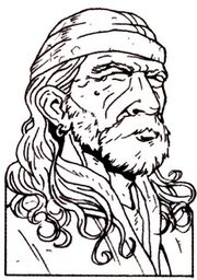Meister Streen