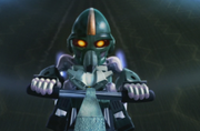 Matoran Matau