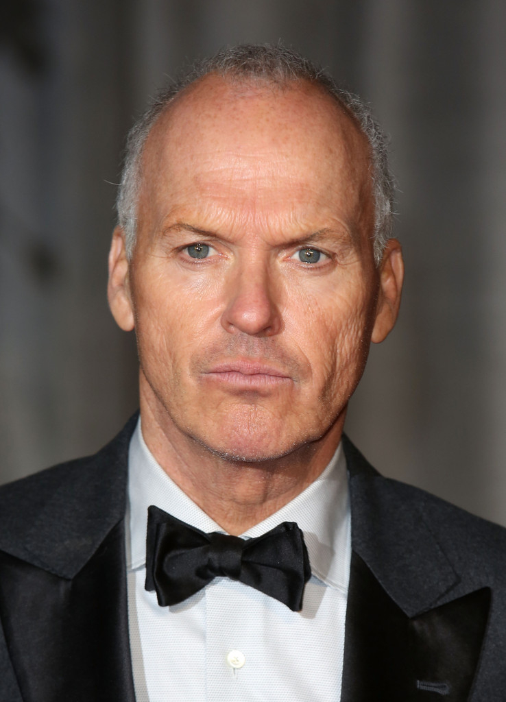 Michael Keaton Batman Wiki