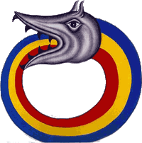 Rainbow-serpent