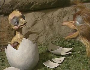 Humpty-hatch