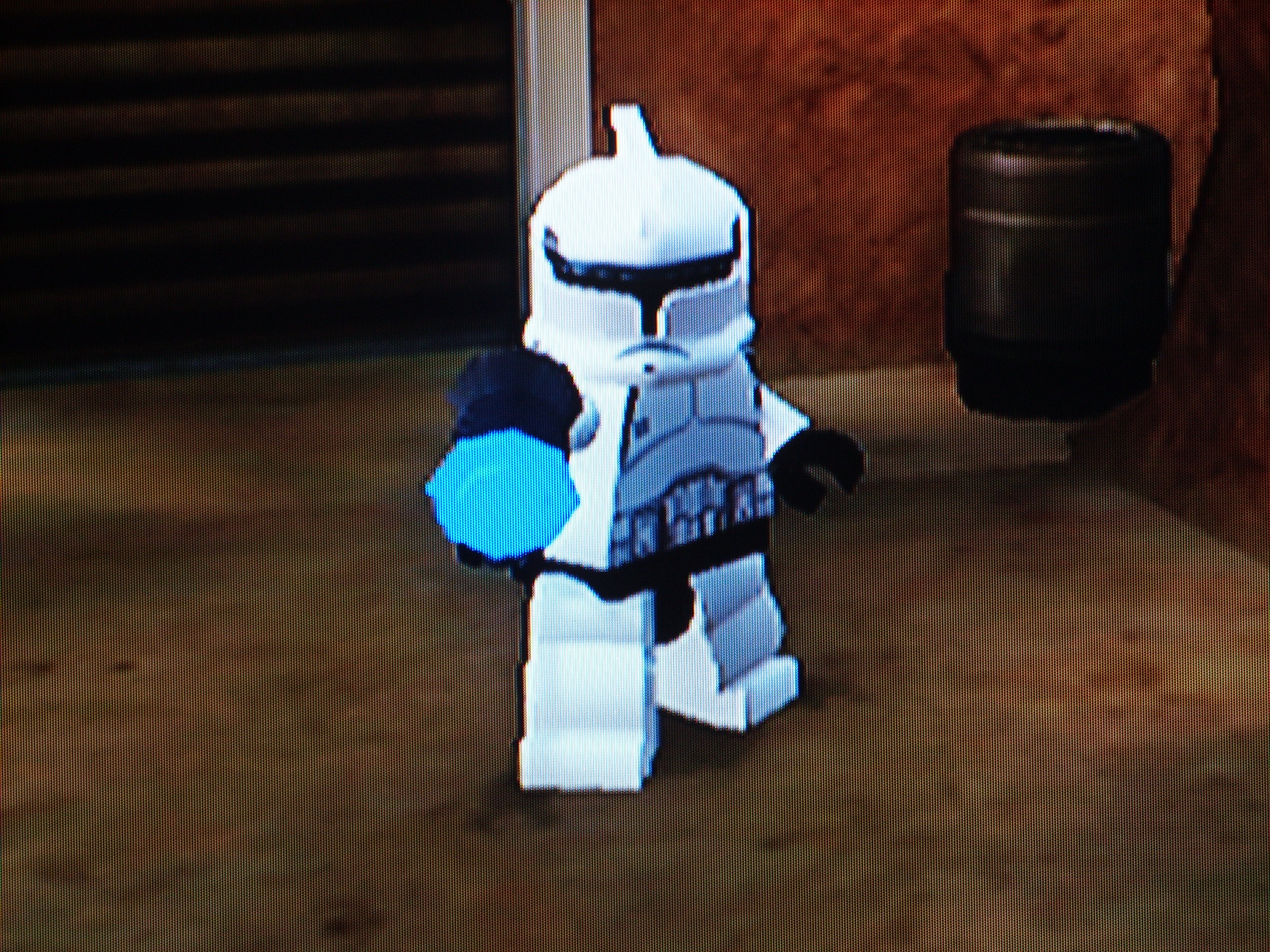 lego star wars ii the clone wars