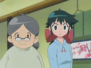 Koyuki and akina