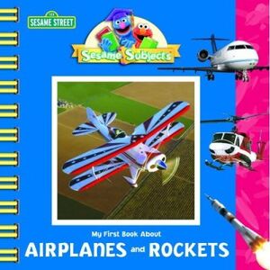 SesameSubjectsAirplanesRockets
