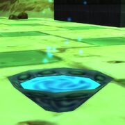 Talvash's Scrying Bowl